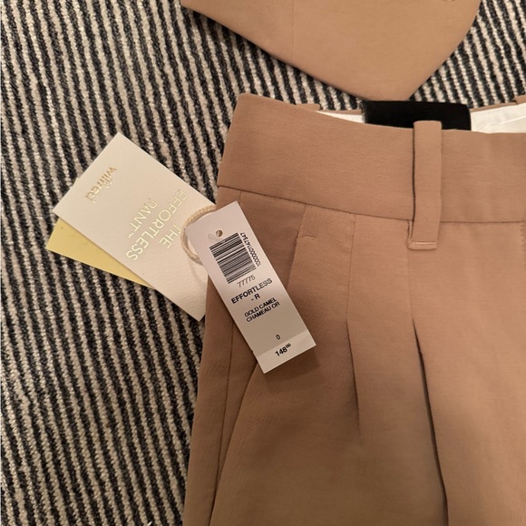 Brand new Aritzia matching effortless outfit - Picture 4 of 5